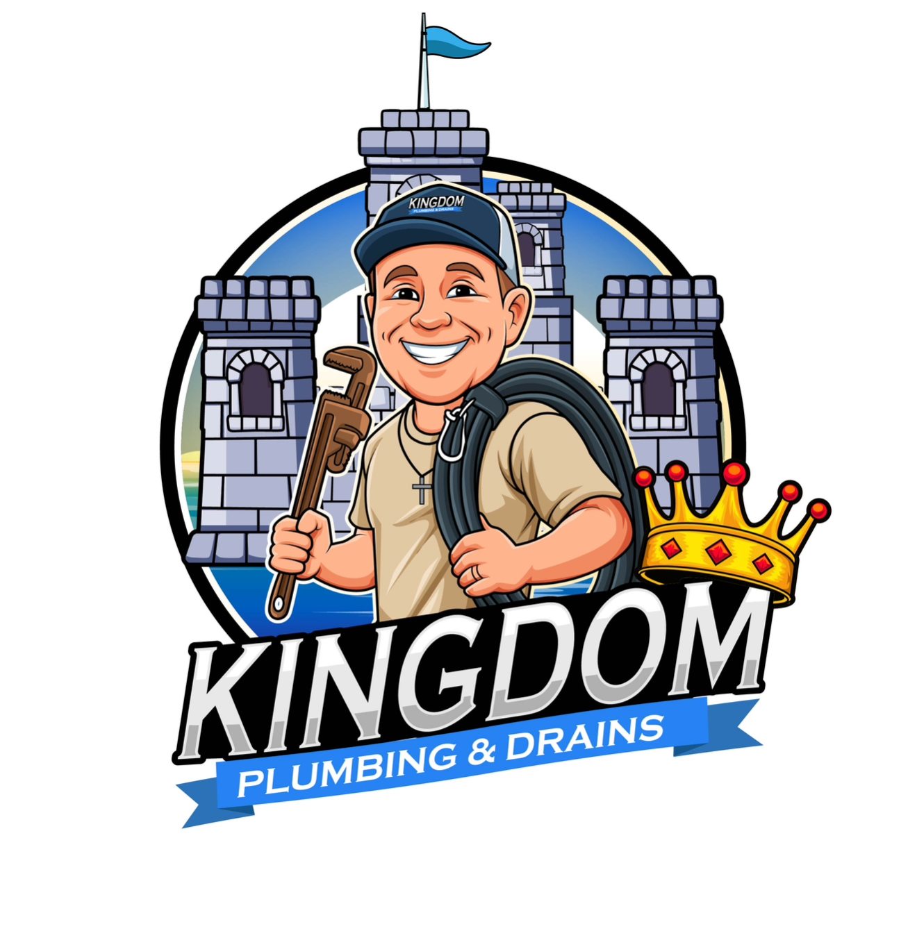 Kingdom Plumbing & Drains